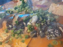 -筱爷叔·上海传统手工菜(玉树路店)