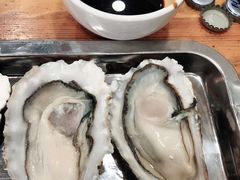 -韩马老王烧烤(西二路店)