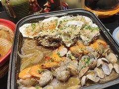 -苏浙徽·农家大院(吴江中山南路店)