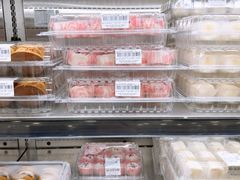 -山姆会员商店(上海浦东店)