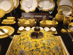 -北京雁栖湖国际会展中心