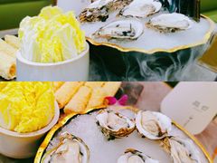 -品也·鲍鱼鸡火锅(皇庭广场店)