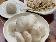 泸州白糕-泸州白糕(慈善路店)