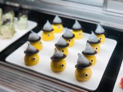 -万达瑞华酒店美食汇自助餐厅(楚河汉街店)