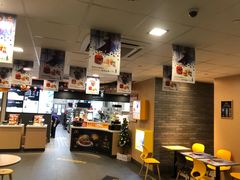 -麦当劳(吴中大道店)