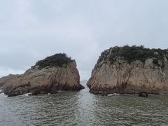 -枸杞岛