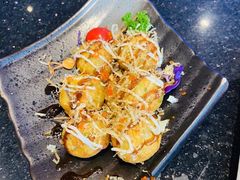 -daozao料理美术馆(寿光店)