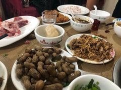 -原柳滩高台阶涮羊肉