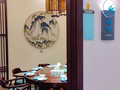 包间-上地宴·中关村的会客厅(清河高铁站店)
