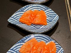 -梨花自助烤肉(西三旗万象汇黑金店)