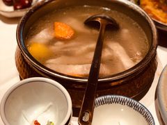 宁夏盐池滩羊手抓肉-丝路金桃·新疆菜(徐汇店)