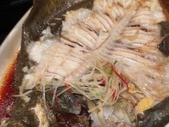 -百富源·海鲜辽菜(和平北大街店)