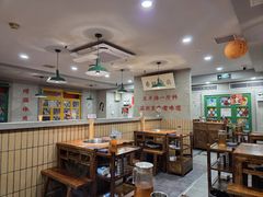 -楠火锅(西单店)