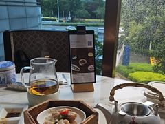 -顺德美的万豪酒店-万豪中餐厅