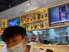 -木屋烧烤(龙湖天街店)