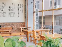 大堂-大福来(瑶环路店)