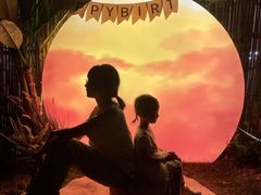 -小洞天柴火土菜馆