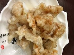 -服务大楼冷面(延大店)