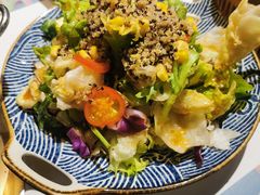 -千寻山野烤肉(天虹店)