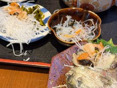 刺身拼盘-海鮮市場長崎港(出島ワーフ店)