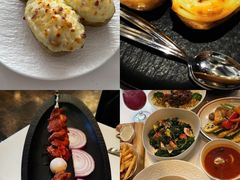 -马克西姆俄罗斯餐厅(通亚街店)