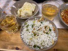 -重庆老火锅王(西安北路店)