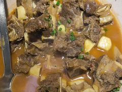 -院里寻菜·精致庭院菜(观沙岭店)