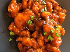 糖醋里脊-金牌外婆家(苏州中心店)