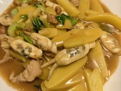 -新白鹿餐厅(百联中环店)