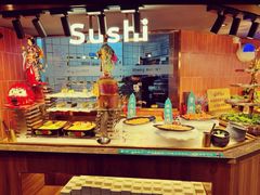 -東盛炭烤自助料理(浦东文峰广场店)