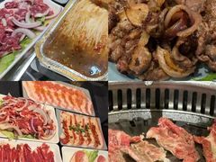 -濠轩阁特色生蚝火锅(水湾路店)