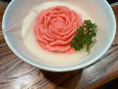 -楚江子·龙继斑鱼庄·洛阳头牌·粥底鱼火锅(太康路店)