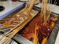 -串一火锅(赛格国际购物中心店)