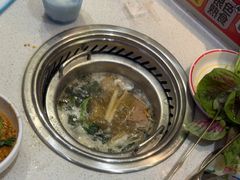 -龍歌自助小火锅(秦淮水游城店)