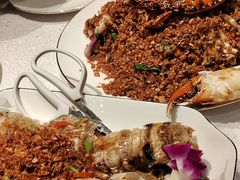 -喜记避风塘炒辣蟹(旗舰店)