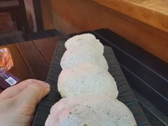泡儿油糕-沙州食驿·非遗小吃夜市