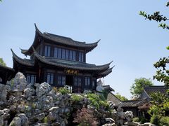 -口岸雕花楼
