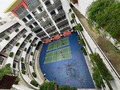 -广州市南武中学