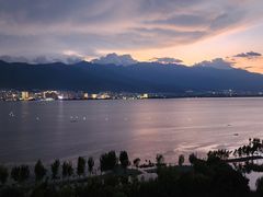 -大理洱海龙湾假日酒店