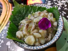-黑牛の場烤肉(摩天活力城店)