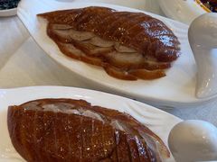 -老浒记民俗酒楼(王府井店)