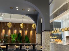 -Pennehut畔尼意面(合肥万象城店)