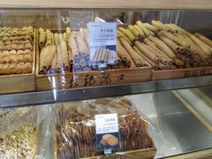 -彭记优口(胜利路店)