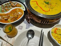 -太原茂业天地购物中心