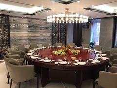 包厢-胡记饭店(保工街店)