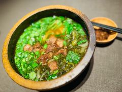 -山石榴·贵州菜(陆家嘴中心店)
