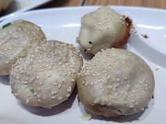 -小杨生煎(香港名都店)