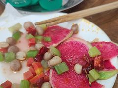 -老刘家永盛斋·传统泡馍(东关南街店)