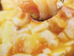 石锅海鲜豆腐-便宜坊烤鸭店(科创店)