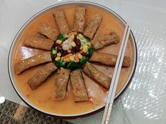 -清真悦宾楼食府(海湖店)